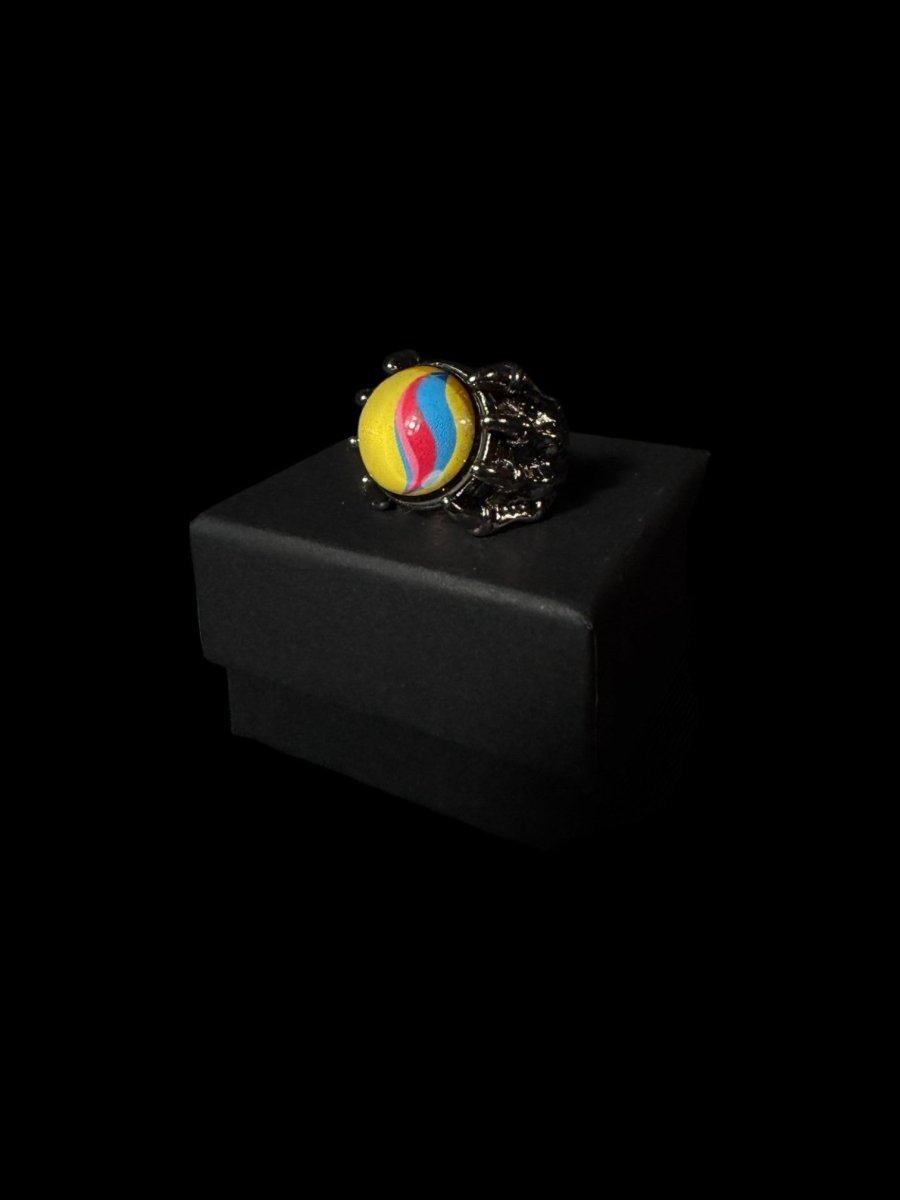 Gyarados Megastone Ring - Dekayed