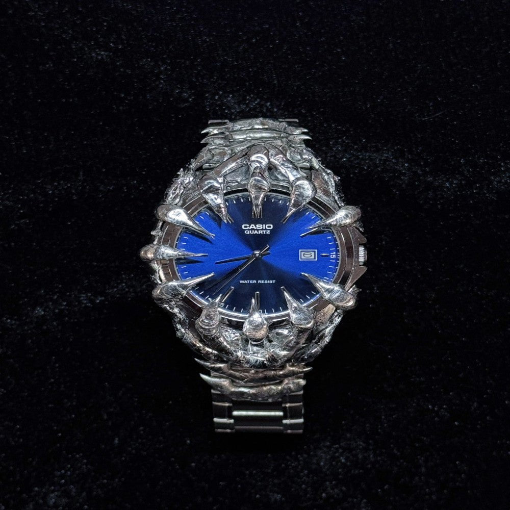 Handmade Dragon Claw Watch - Dekayed