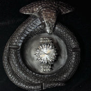 Handmade Dragon Watch - Dekayed