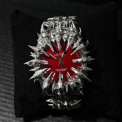 Handmade Vampire Watch - Dekayed