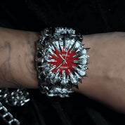 Handmade Vampire Watch - Dekayed