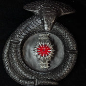 Handmade Vampire Watch - Dekayed
