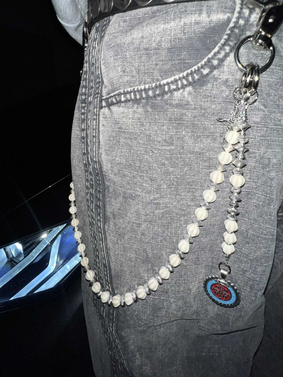 Holy Vice Chain - Dekayed