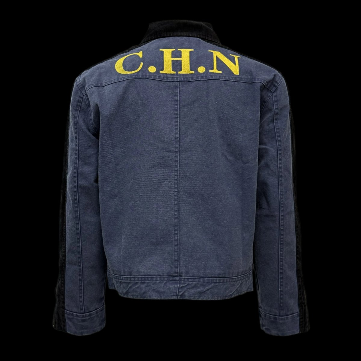 HypeOx Track Jacket - Dekayed