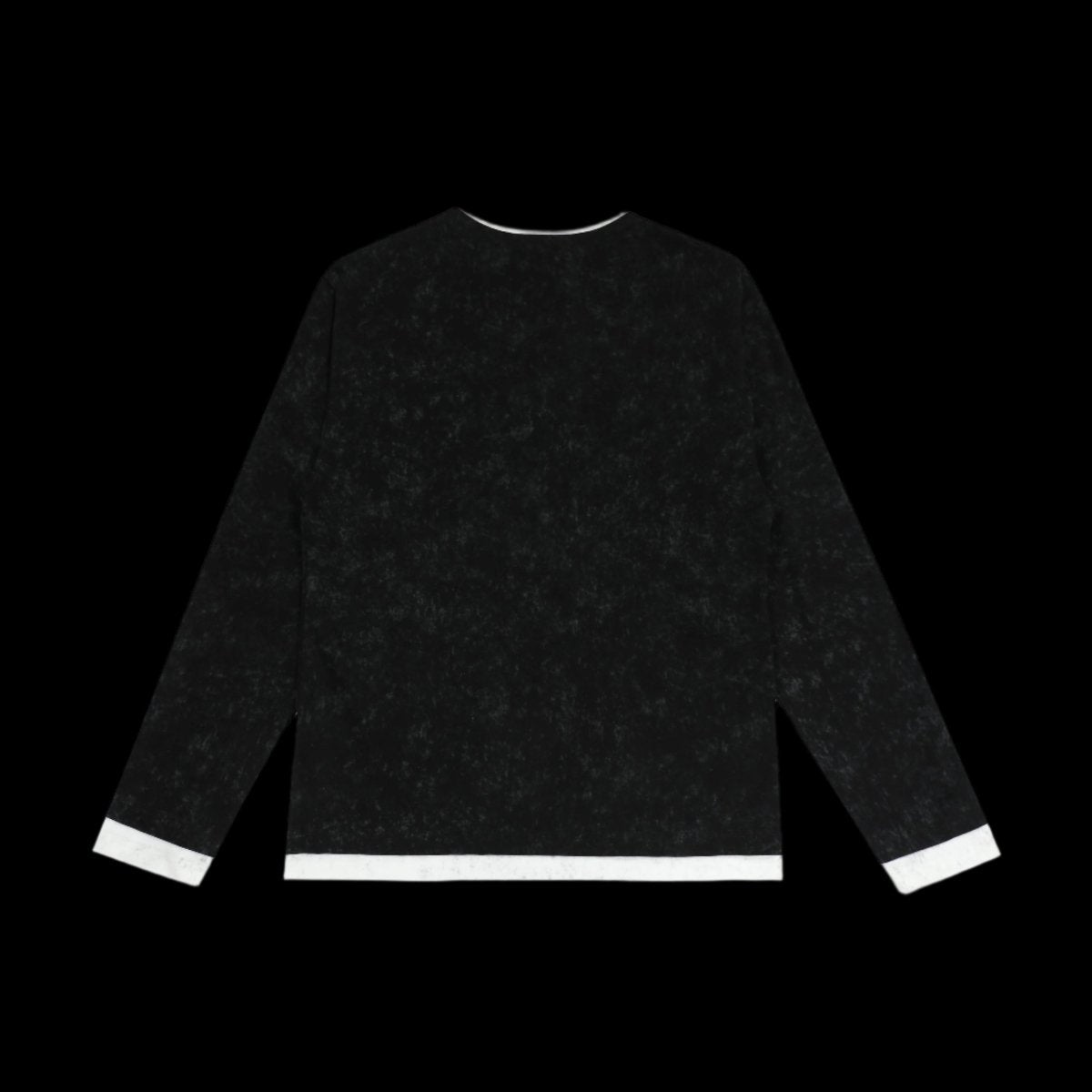 Imagination Eclipse Long Sleeve - Dekayed