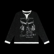 Imagination Eclipse Long Sleeve - Dekayed