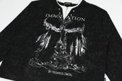 Imagination Eclipse Long Sleeve - Dekayed