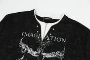 Imagination Eclipse Long Sleeve - Dekayed
