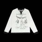 Imagination Eclipse Long Sleeve - Dekayed