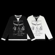Imagination Eclipse Long Sleeve - Dekayed