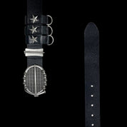 IronStar Warden Belt - Dekayed