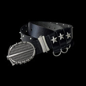 IronStar Warden Belt - Dekayed