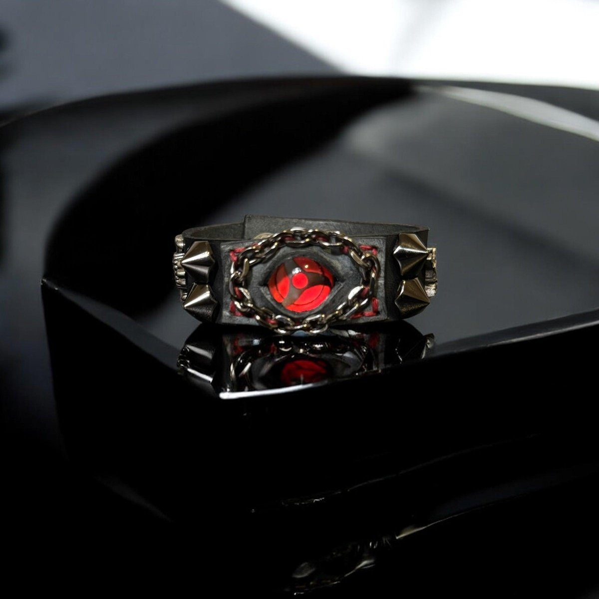 Itachi Sharingan Bracelet - Dekayed