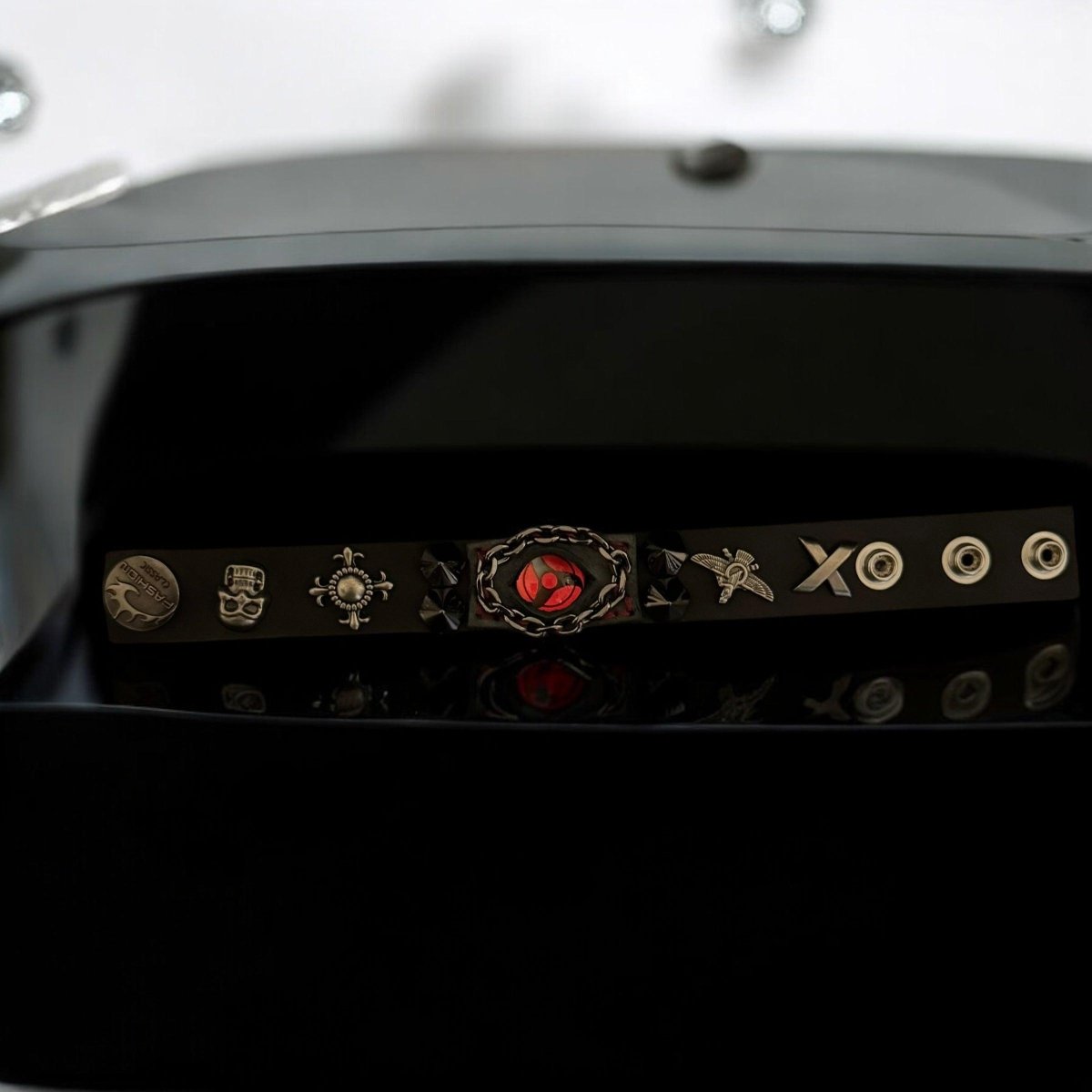 Itachi Sharingan Bracelet - Dekayed