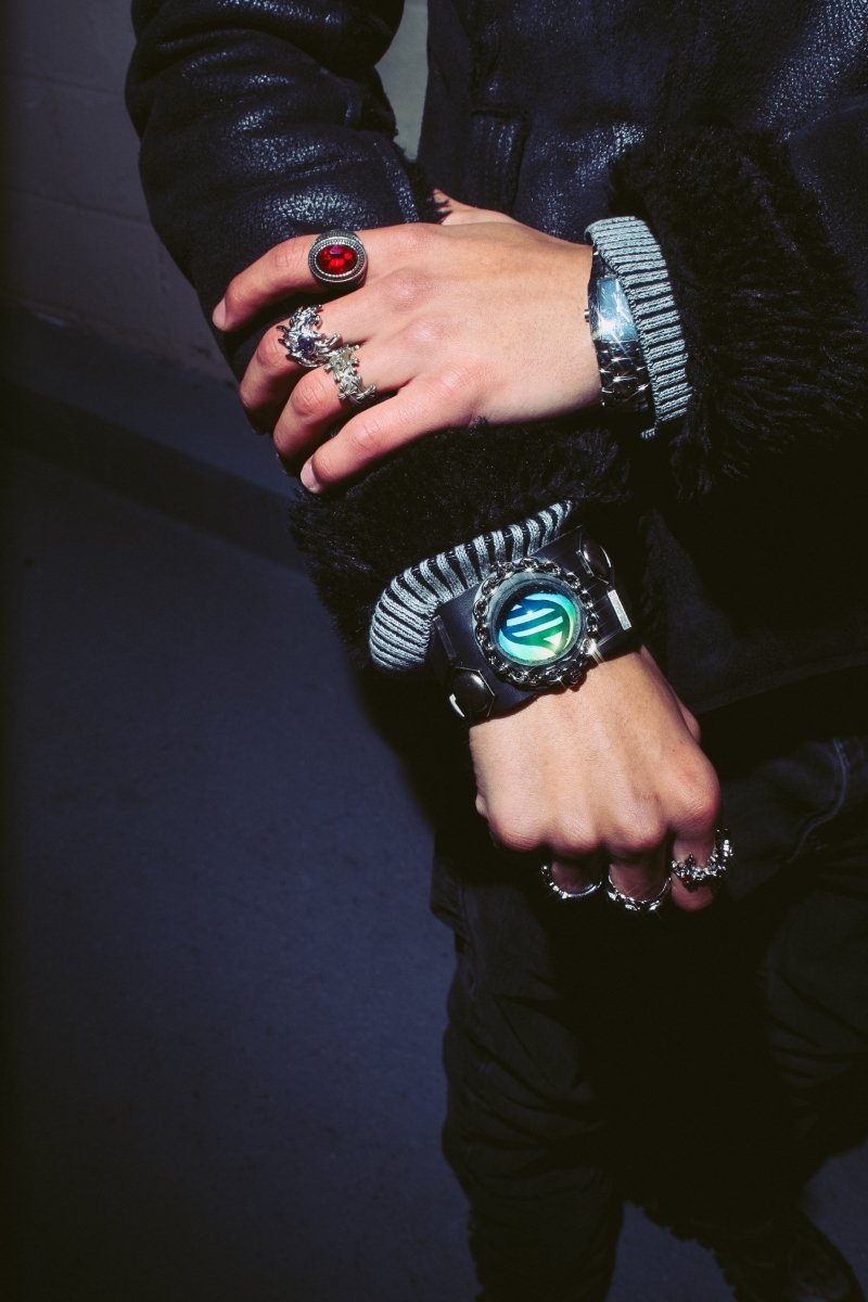 Keystone Bracelet - Dekayed