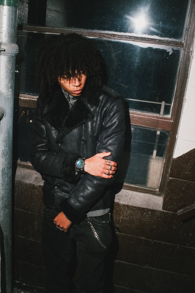 Keystone Bracelet - Dekayed