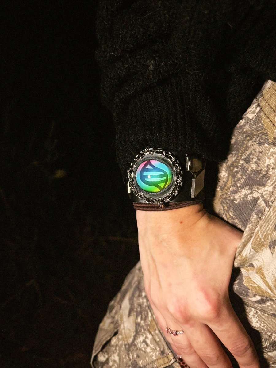 Keystone Bracelet - Dekayed