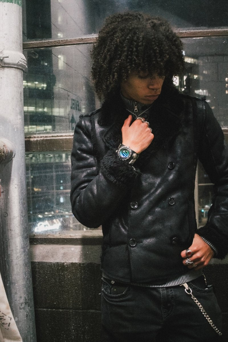 Keystone Bracelet - Dekayed