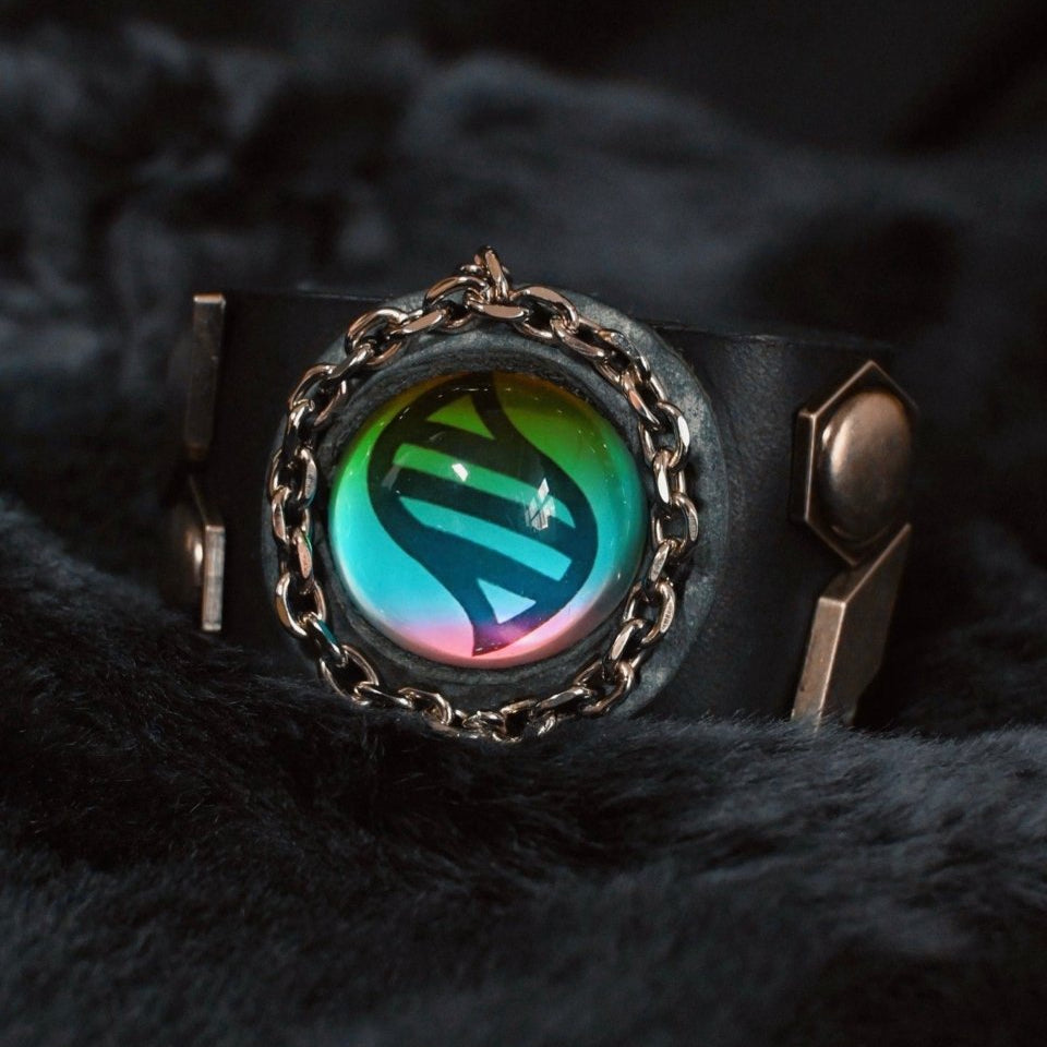 Keystone Bracelet - Dekayed