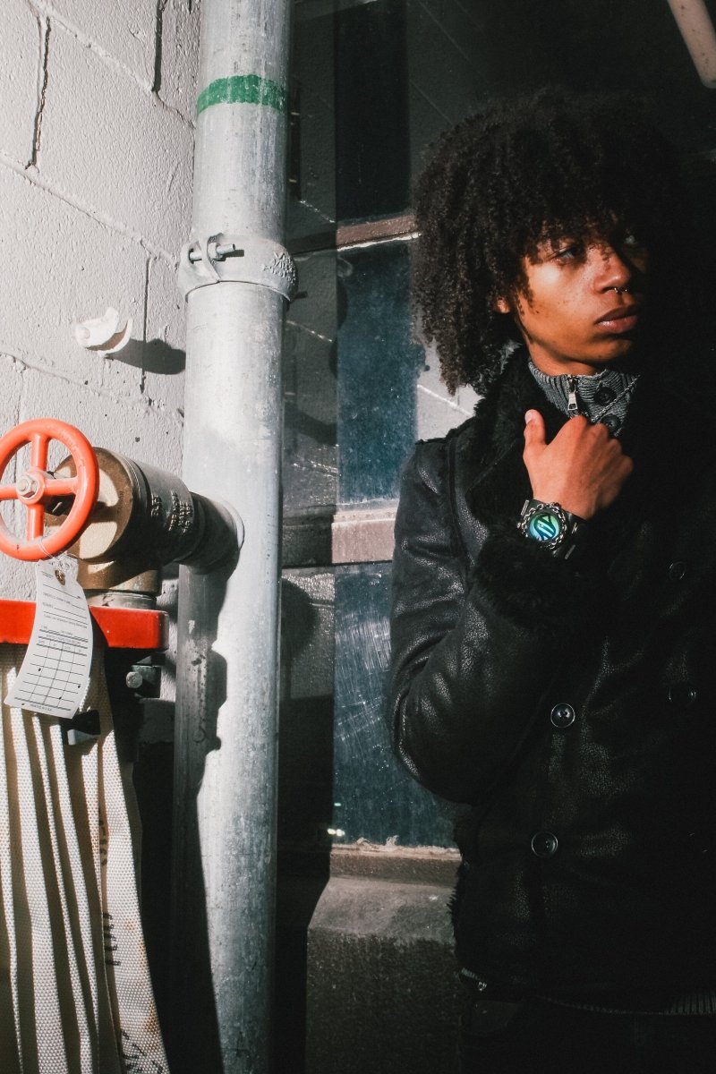 Keystone Bracelet - Dekayed