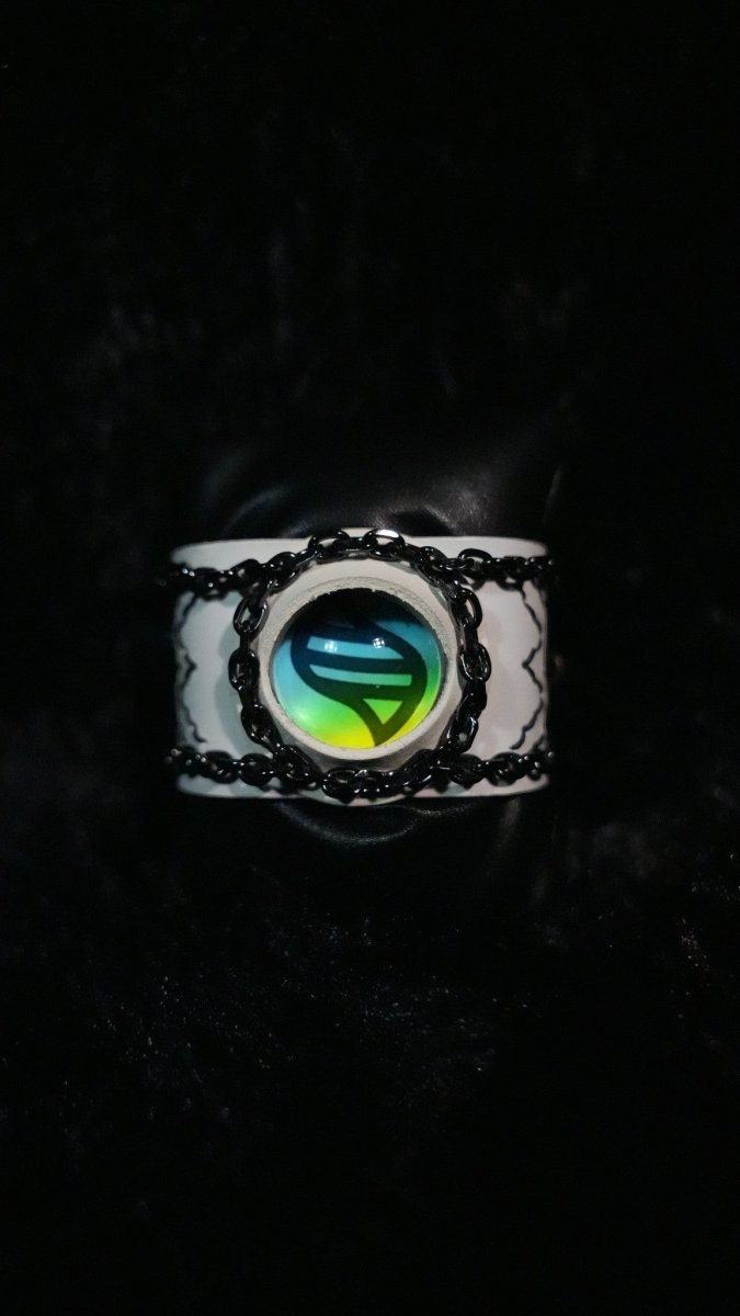 Keystone V2 Bracelet - Dekayed