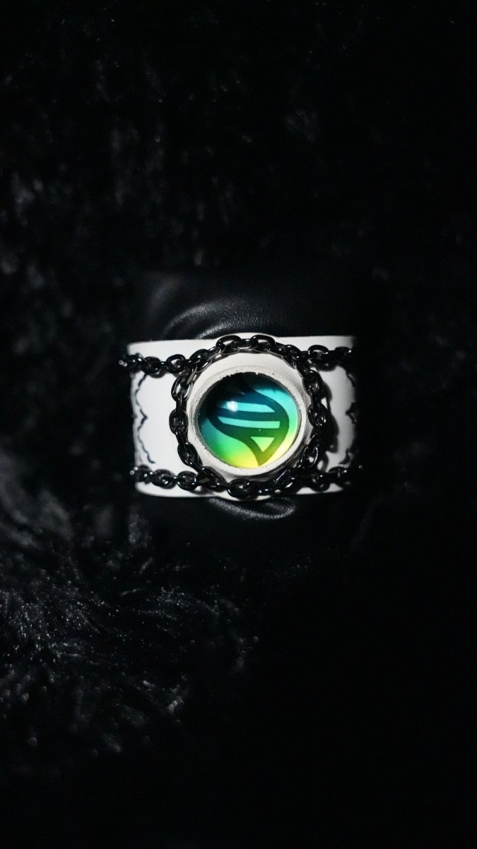 Keystone V2 Bracelet - Dekayed