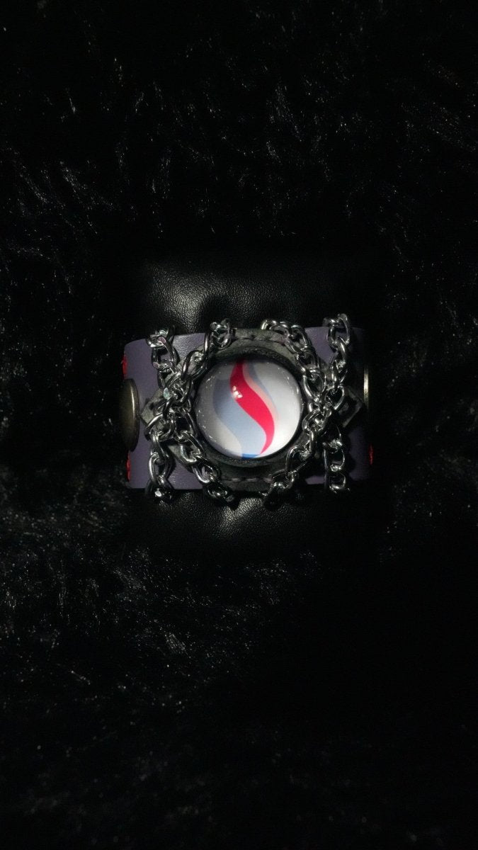 Latias Mega Stone Bracelet - Dekayed