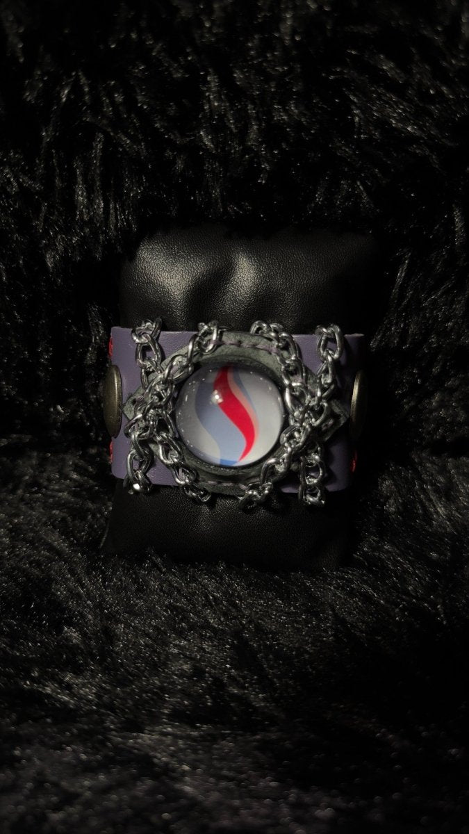 Latias Mega Stone Bracelet - Dekayed