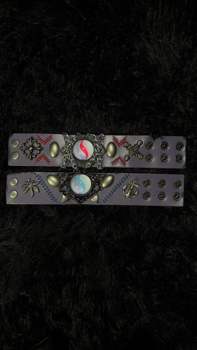 Latias Mega Stone Bracelet - Dekayed