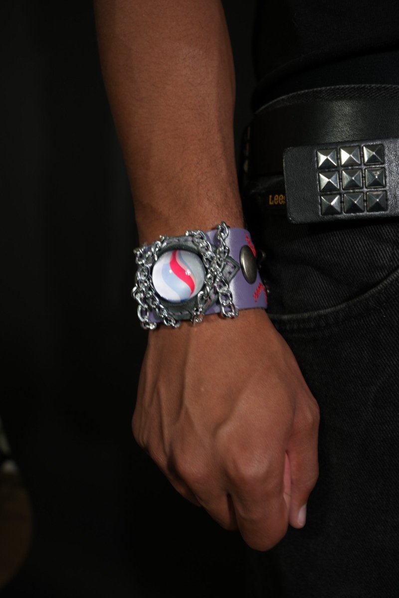 Latias Mega Stone Bracelet - Dekayed