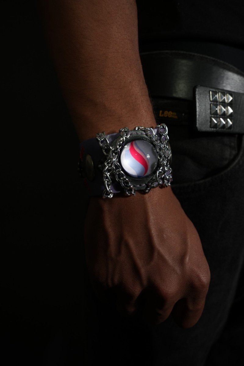 Latias Mega Stone Bracelet - Dekayed