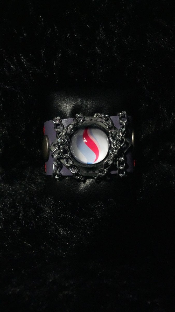 Latias Mega Stone Bracelet - Dekayed