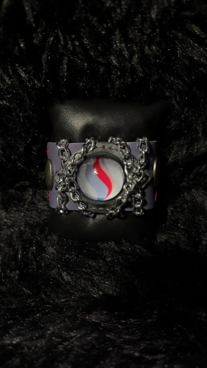 Latias Mega Stone Bracelet - Dekayed