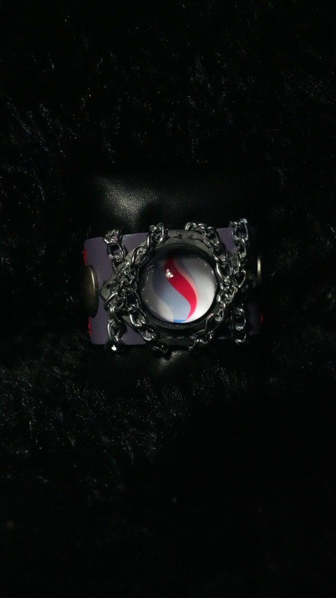 Latias Mega Stone Bracelet - Dekayed