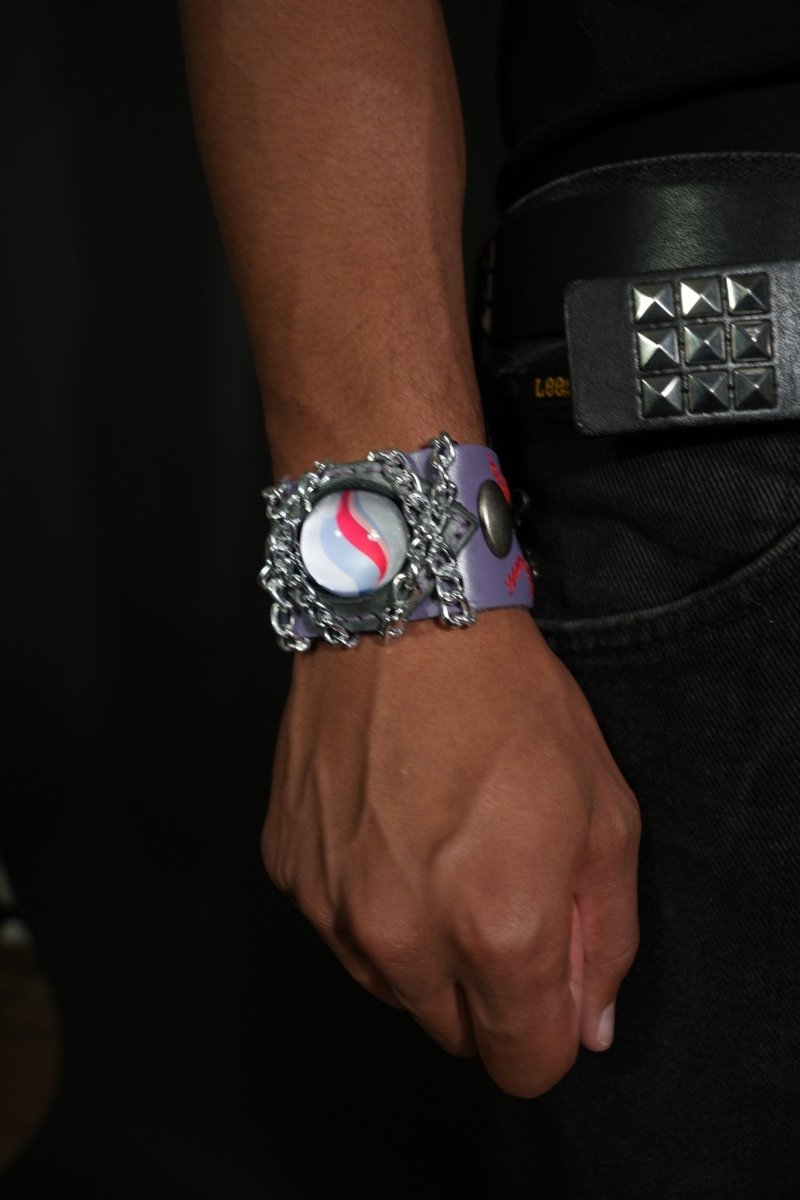 Latias Mega Stone Bracelet - Dekayed