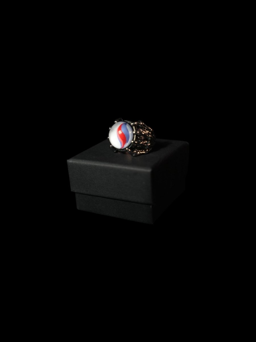 Latias Megastone Ring - Dekayed