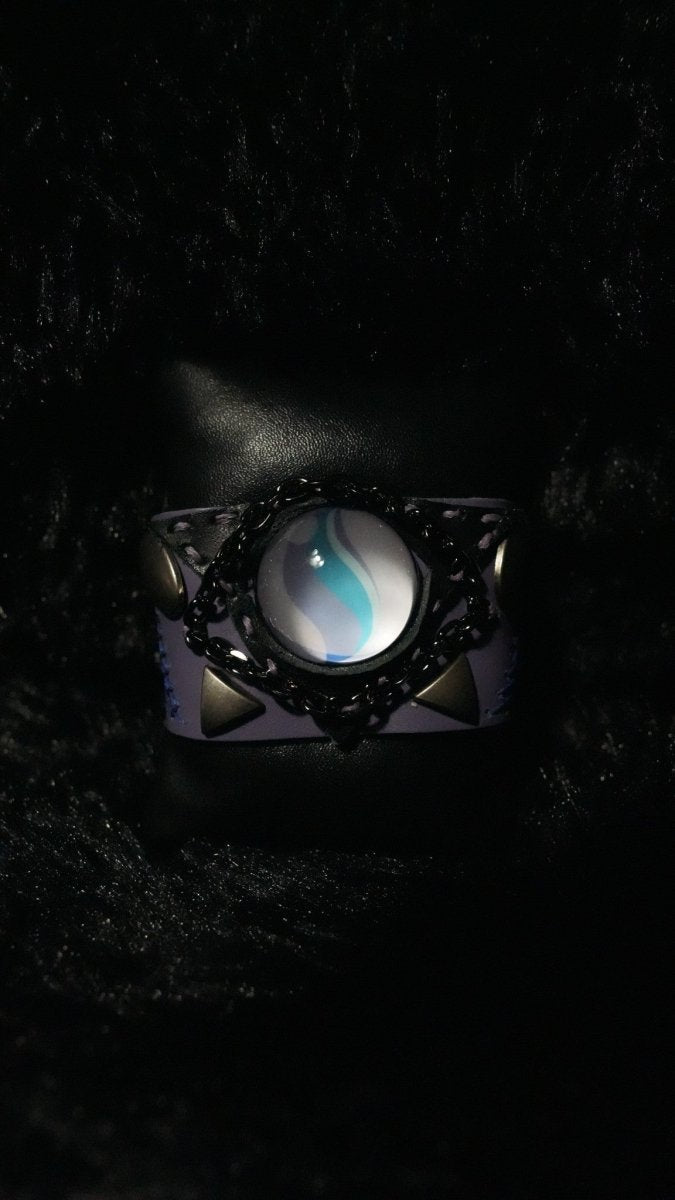 Latios Mega Stone Bracelet - Dekayed