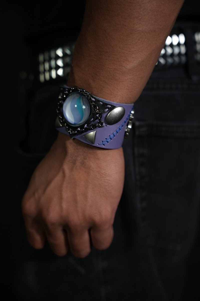 Latios Mega Stone Bracelet - Dekayed