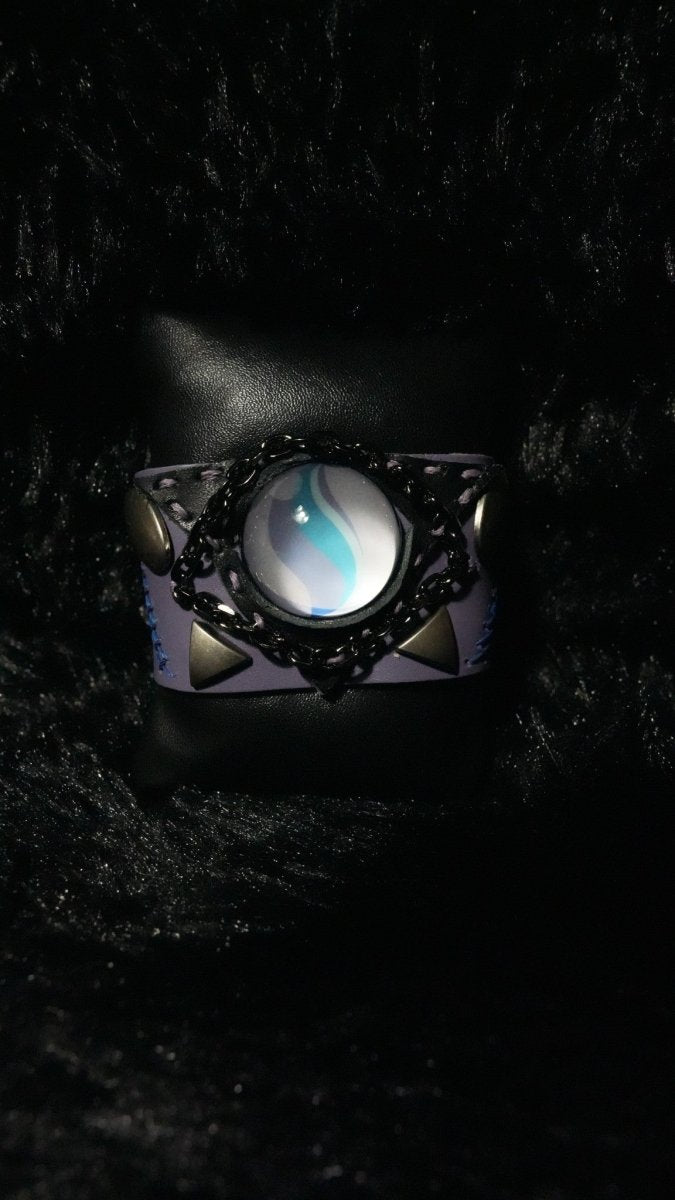 Latios Mega Stone Bracelet - Dekayed