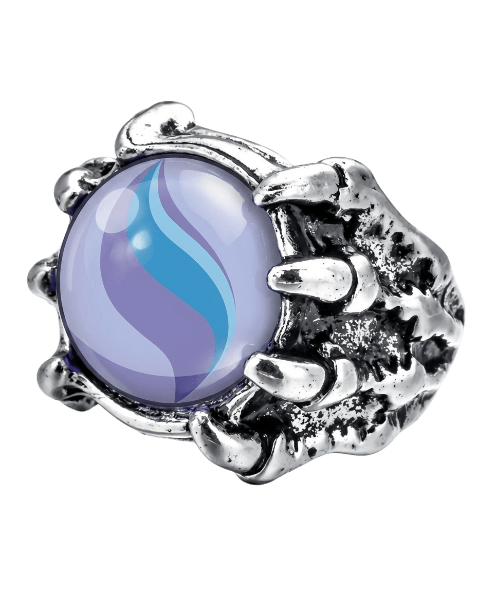 Latios Megastone Ring - Dekayed