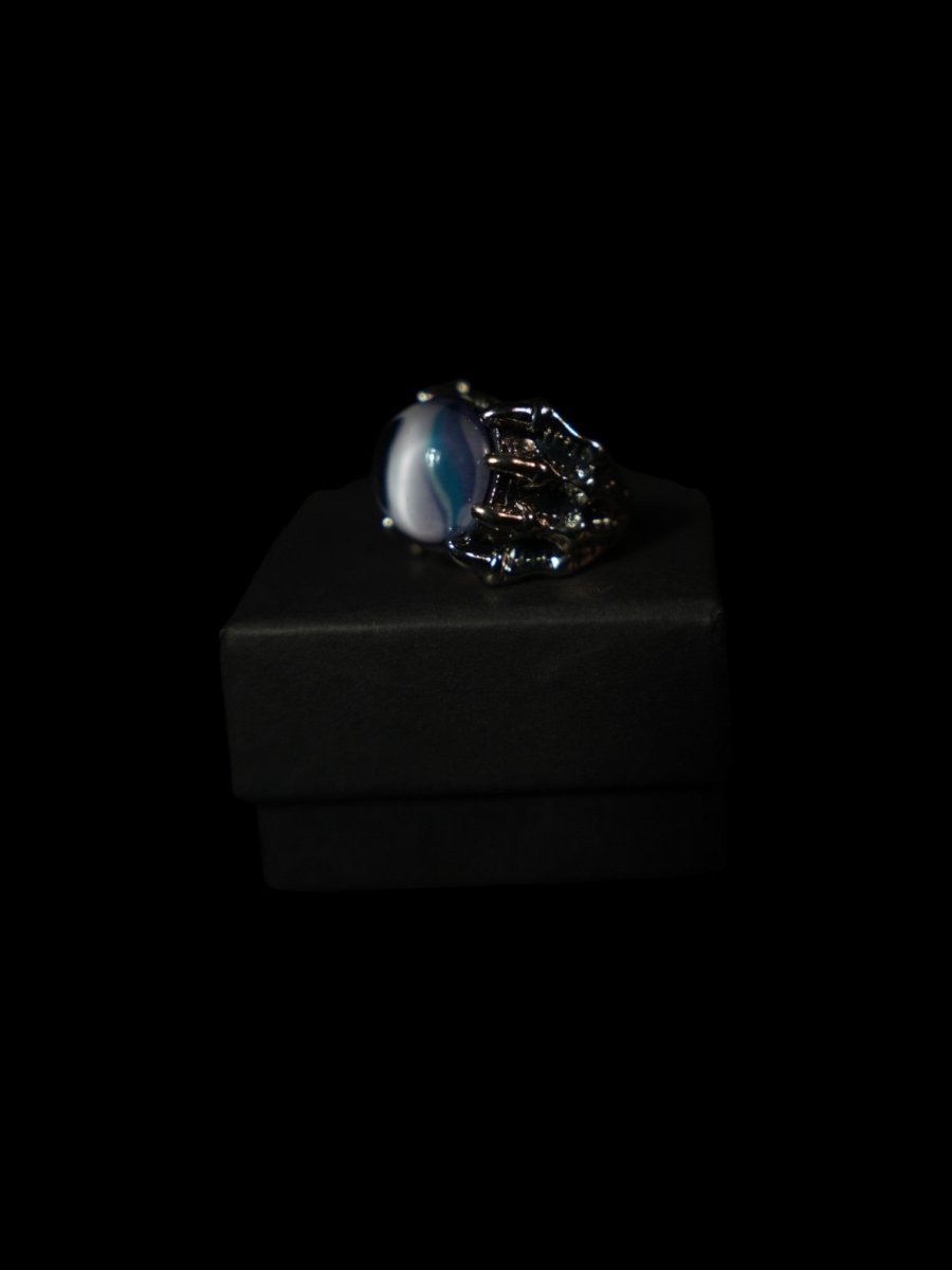 Latios Megastone Ring - Dekayed