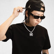 Limited Edition Studded Pendant - Dekayed