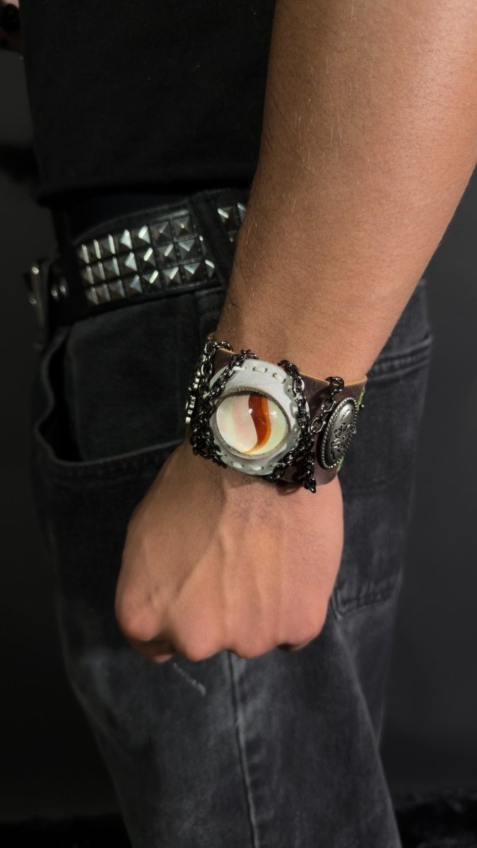 Lopunny Mega stone Bracelet - Dekayed