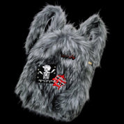 Lost Series v3 Punk Rock Plush Backpack - Dekayed