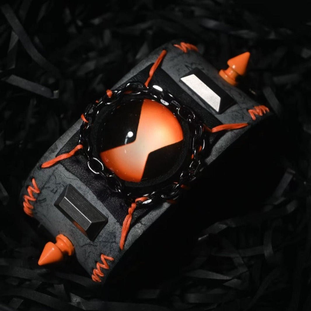 Mad Ben Omnitrix Bracelet (Exclusive) - Dekayed