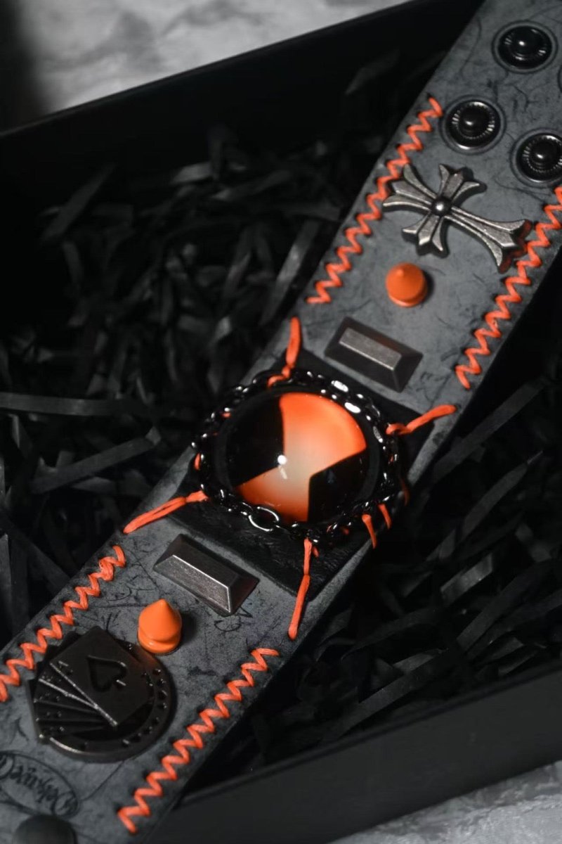 Mad Ben Omnitrix Bracelet (Exclusive) - Dekayed