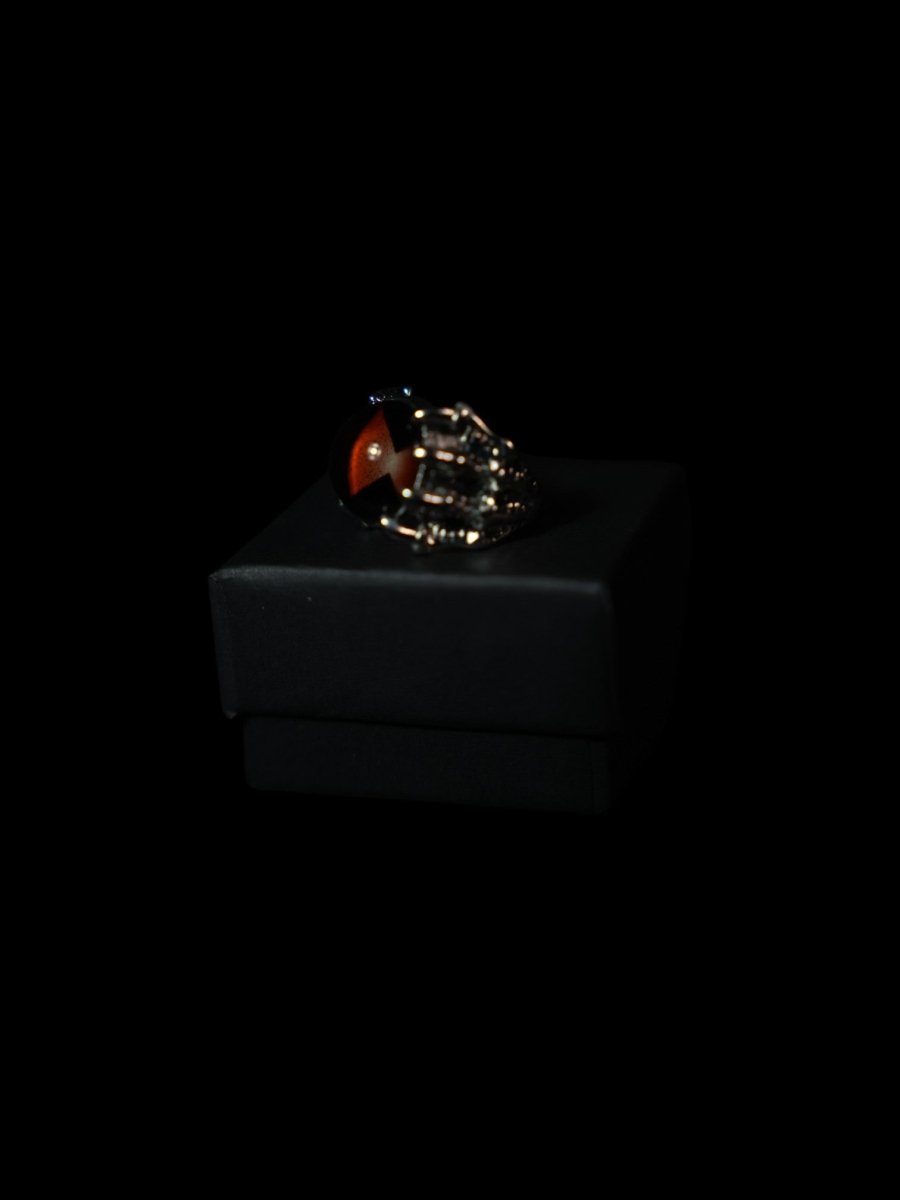 Mad Ben Ring - Dekayed