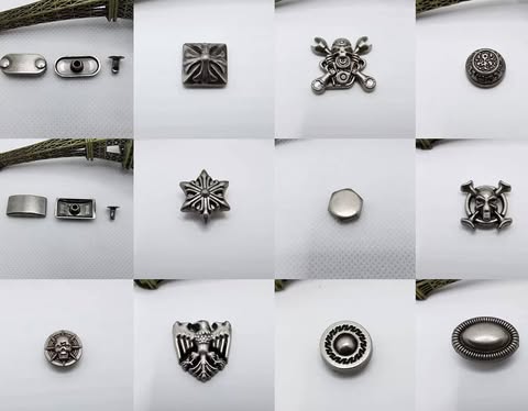 Make Your Own illusion Bracelet/Belt - Dekayed