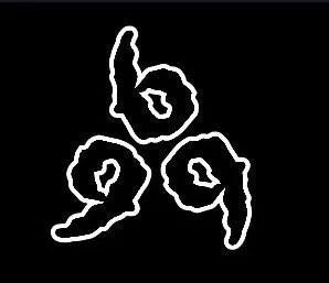 Make Your Own illusion Bracelet/Belt - Dekayed