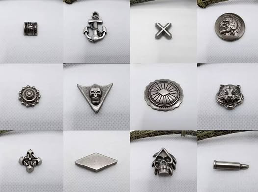 Make Your Own illusion Bracelet/Belt - Dekayed